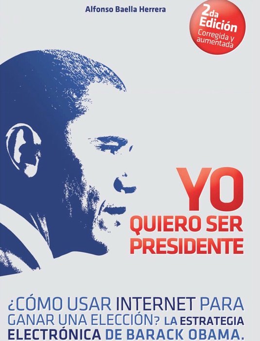 Yo quiero ser presidente