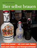 Bier selbst brauen - Herbert Appel