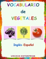 Vocabulario de Vegetales