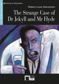 The Strange Case of Dr Jekyll and Mr Hyde - Robert Louis Stevenson