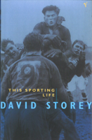 David Storey - This Sporting Life artwork