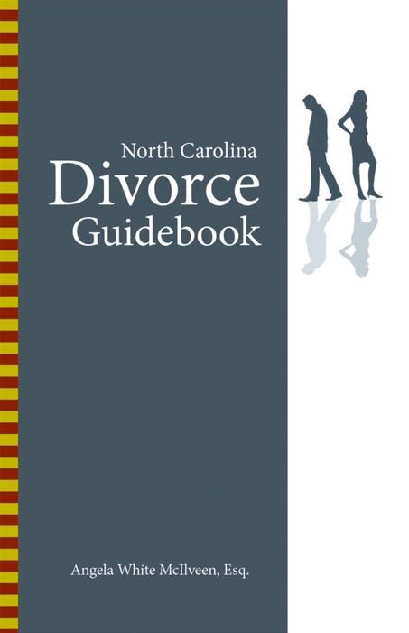 North Carolina Divorce Guidebook