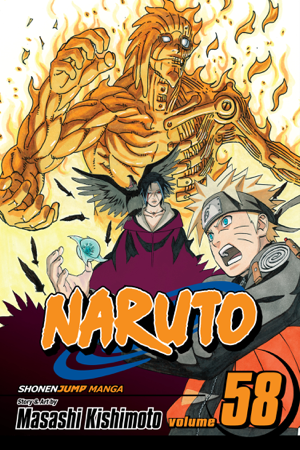 Read & Download Naruto, Vol. 58 Book by Masashi Kishimoto Online