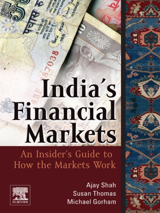 Indian Financial Markets (Enhanced Edition)