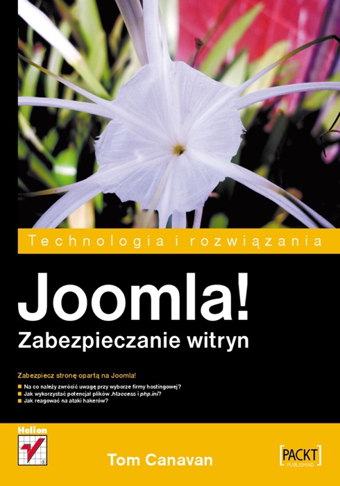Joomla! Zabezpieczanie witryn