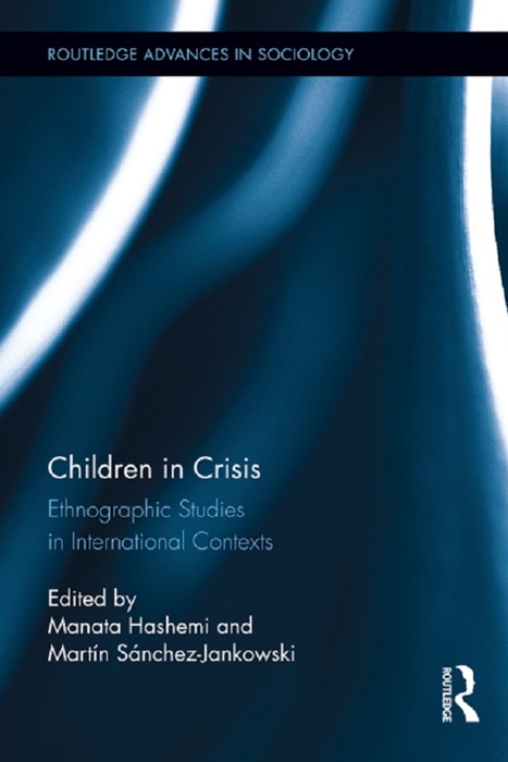 Children in Crisis