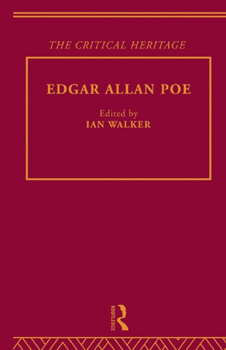 Edgar Allen Poe