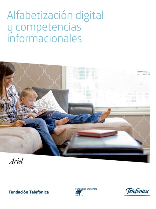 Alfabetización digital y competencias informacionales