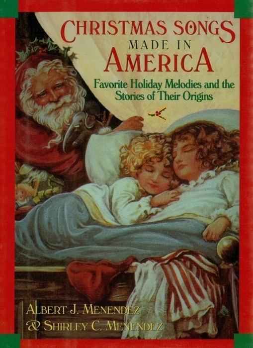 Christmas Songs Made in America