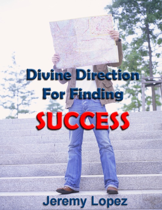 Divine Direction on Finding Success