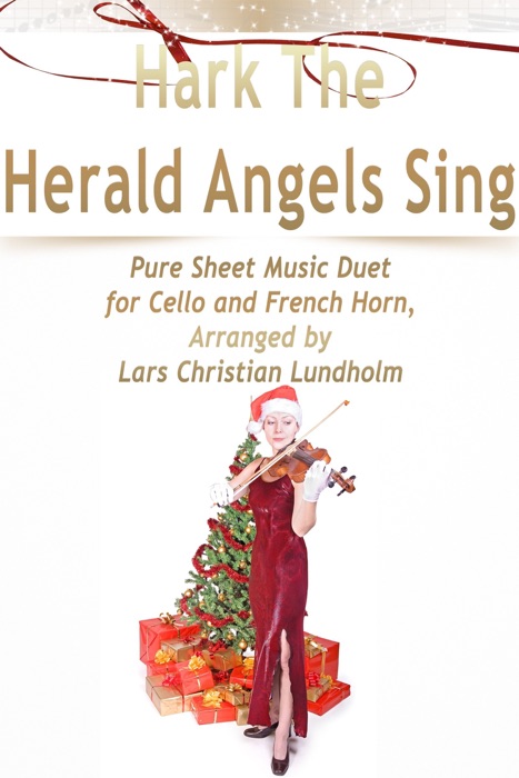 Hark The Herald Angels Sing