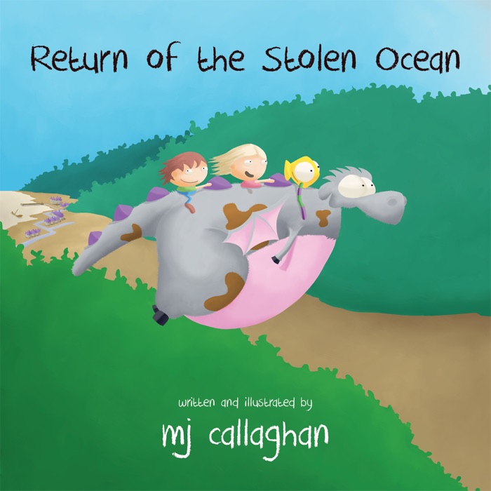 Return of the Stolen Ocean
