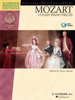 Elena Abend - Mozart - 15 Easy Piano Pieces (Songbook) artwork