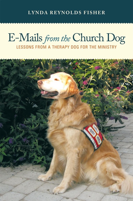 E-Mails from the Church Dog