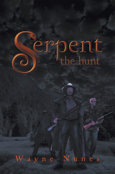 Serpent: The Hunt