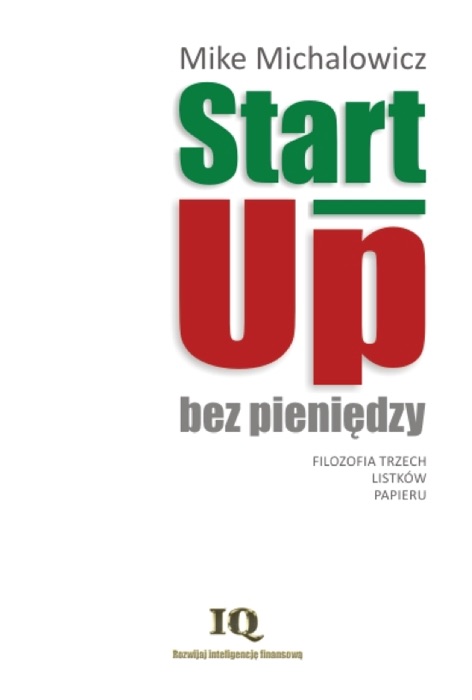 Start-Up bez pieniędzy