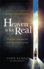 Todd Burpo - Heaven is for Real Movie Edition artwork