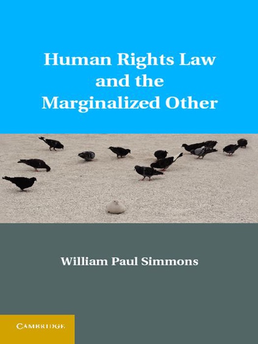 Human Rights Law and the Marginalized Other