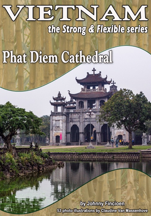 Phat Diem Cathedral