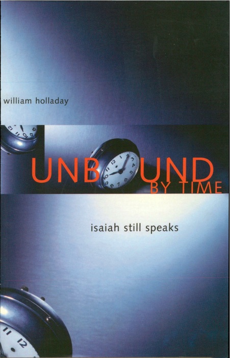 Unbound By Time