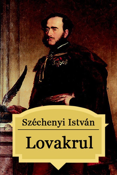 Lovakrul