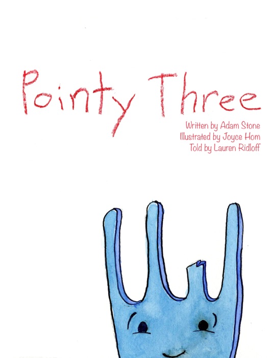 Pointy Three