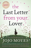 The Last Letter from Your Lover - GlobalWritersRank
