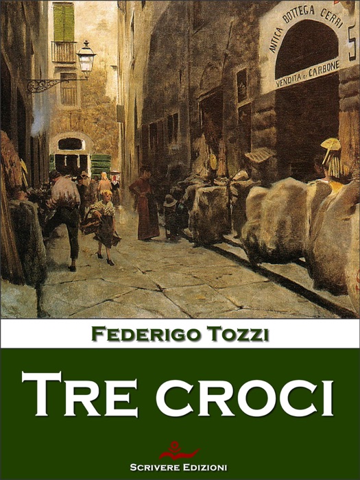 Tre croci