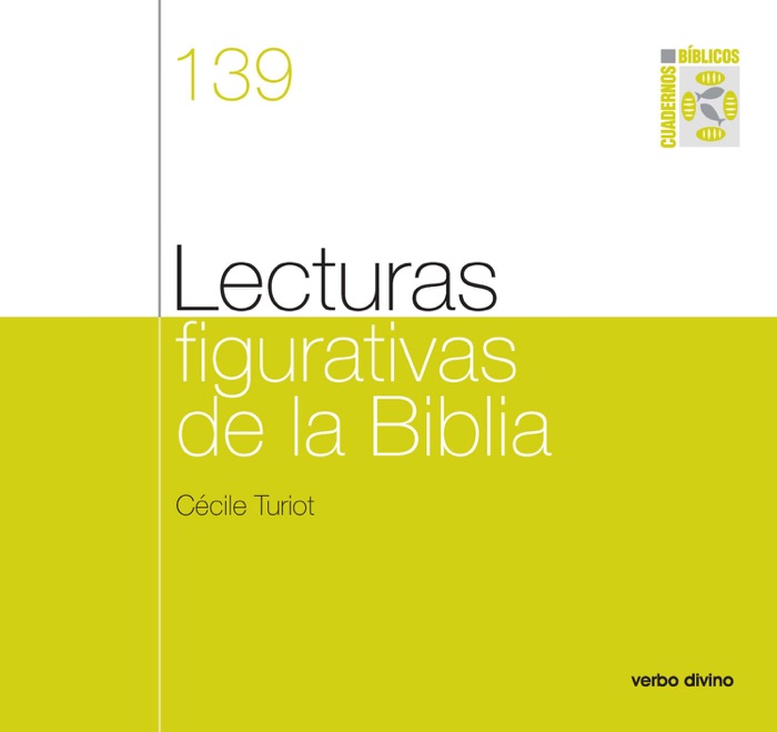 Lecturas figurativas de la Biblia