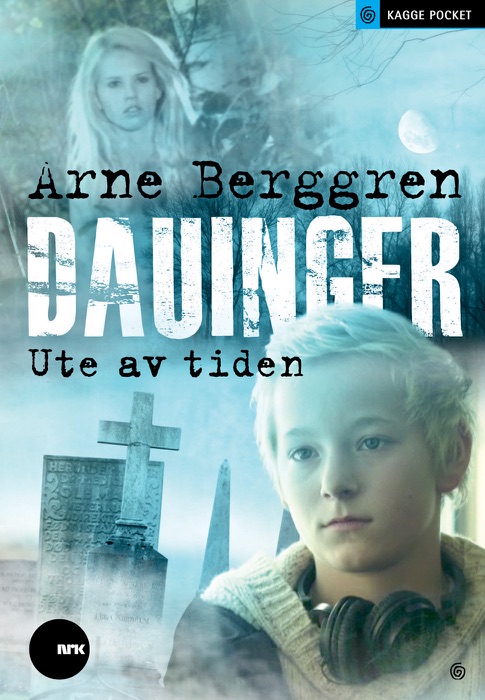 Ute av tiden - DAUINGER