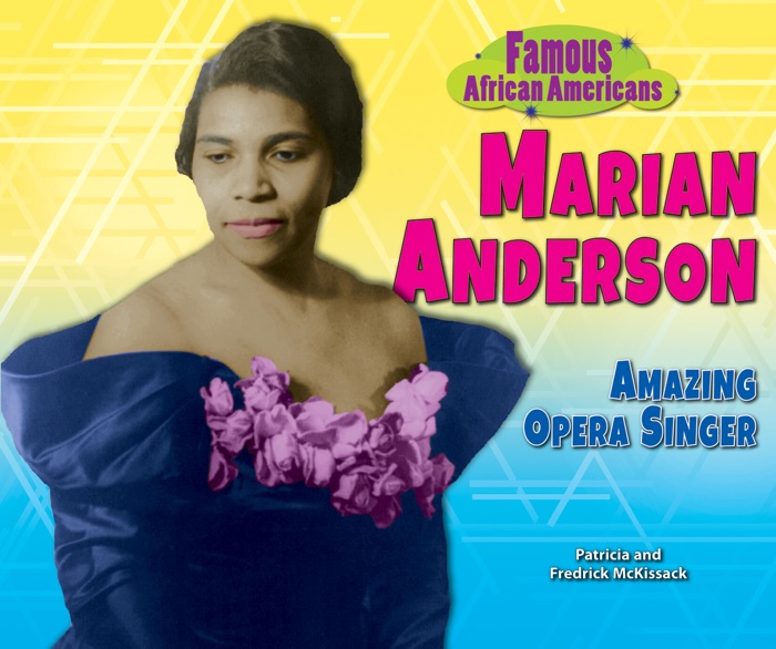 Marian Anderson