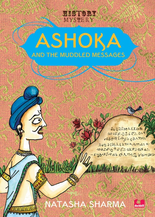 Ashoka And The Muddled Messages