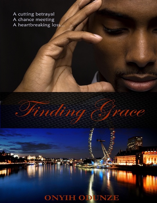 Finding Grace