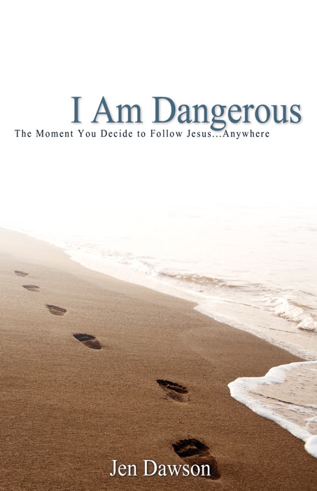 I am Dangerous