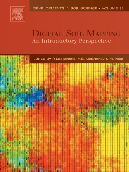 Digital Soil Mapping (Enhanced Edition)