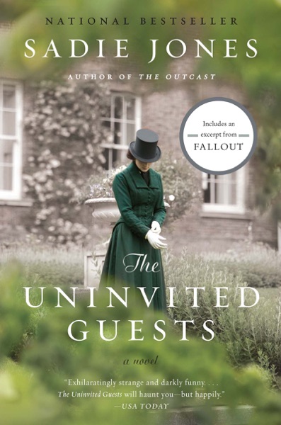 The Uninvited Guests