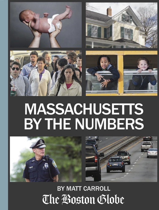 Massachusetts by the Numbers