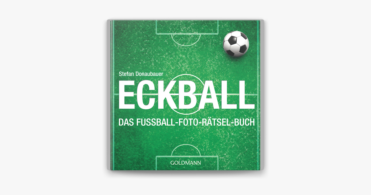 Eckball On Apple Books