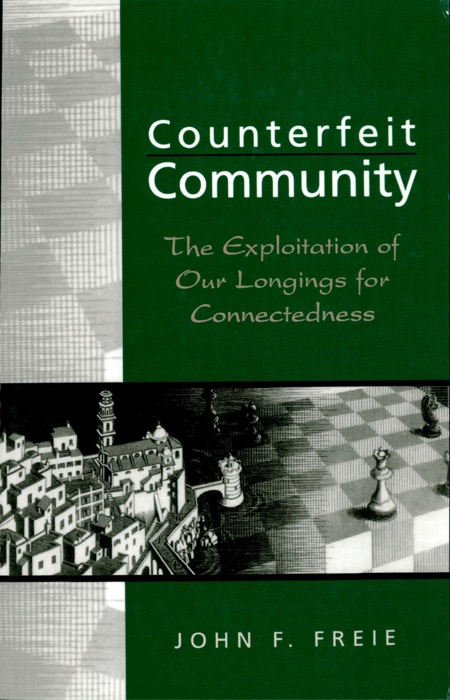 Counterfeit Community