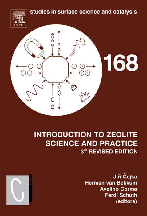 Introduction to Zeolite Molecular Sieves