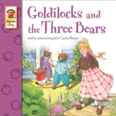 Goldilocks and the Three Bears - Candice Ransom