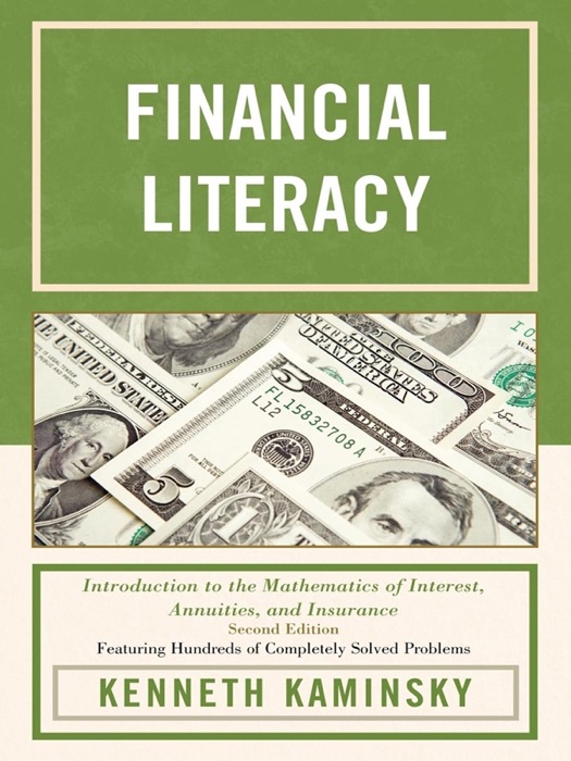 Financial Literacy