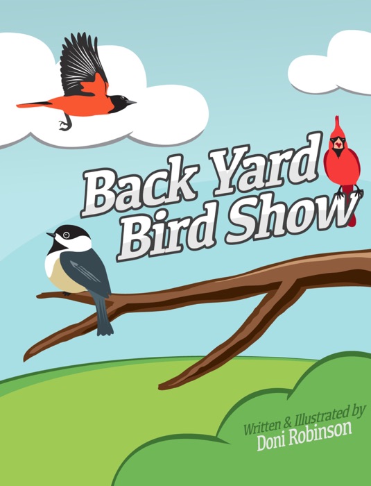 Back Yard Bird Show