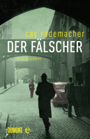 Cay Rademacher - Der Fälscher artwork