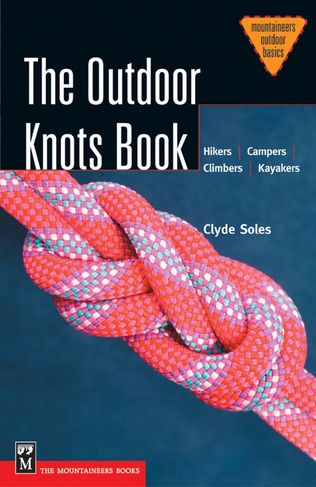 The Outdoor Knots Book