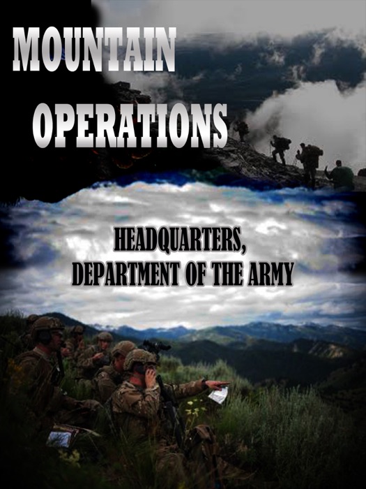 Mountain Operations