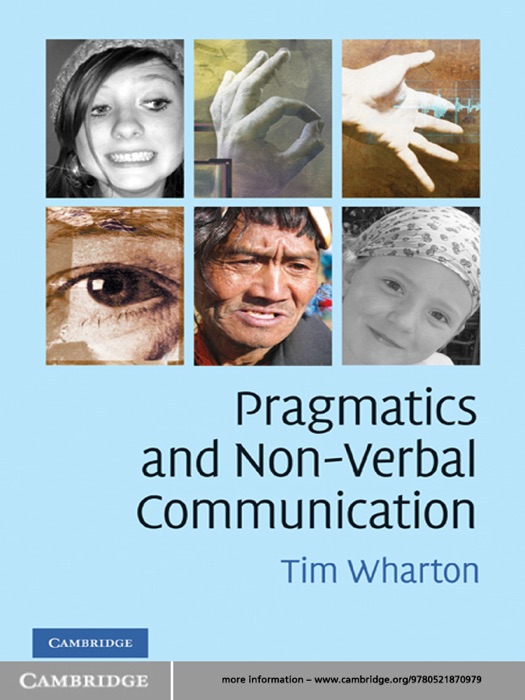 Pragmatics and Non-Verbal Communication