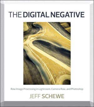 The Digital Negative: Raw Image Processing in Lightroom, Camera Raw,
and Photoshop - Jeff Schewe