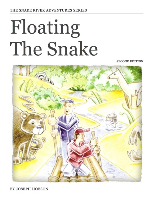 Floating the Snake