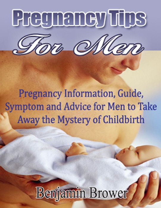 Pregnancy Tips for Men